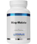 Douglas Labs- Mag-Malate 90 tabs