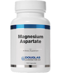 Douglas Labs- Magnesium Aspartate 100 caps