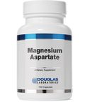 Douglas Labs- Magnesium Aspartate 250 caps