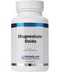 Douglas Labs- Magnesium Oxide 100 caps