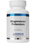Douglas Labs- Magnesium Potassium Complex 100 caps
