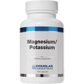 Douglas Labs- Magnesium Potassium Complex 100 caps