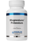 Douglas Labs- Magnesium Potassium Complex 250 caps