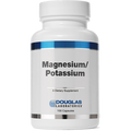 Douglas Labs- Magnesium Potassium Complex 250 caps