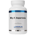 Douglas Labs- Mg-K Aspartate 100 tabs