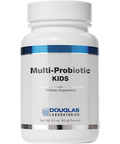Douglas Labs- Multi Probiotic Kids 2.1 oz