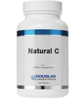 Douglas Labs- Natural C 1000 mg 100 tabs