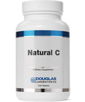 Douglas Labs- Natural C 1000 mg 250 tabs