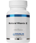 Douglas Labs- Natural Vitamin E Complex 400 IU 100gels