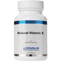 Douglas Labs- Natural Vitamin E Complex 400 IU 100gels