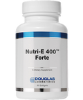 Douglas Labs- Nutri E-400 Forte 60 gels