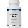 Douglas Labs- Nutri E-400 Forte 60 gels