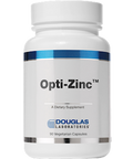Douglas Labs- Opti-ZincÃƒâ€šÃ¢â€žÂ¢ 30 mg 90 vcaps