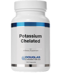 Douglas Labs- Potassium Chelated 99 mg 100 caps
