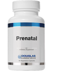 Douglas Labs- Prenatal 60 vcaps