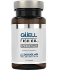 Douglas Labs- Quell Fish Oil: EPA/DHA Plus D 30 gels