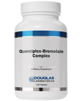 Douglas Labs- Quercetin Bromelain Complex 100 tabs