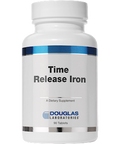 Douglas Labs- Timed Released Iron 90 tabs