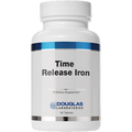 Douglas Labs- Timed Released Iron 90 tabs