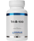 Douglas Labs- Tri-B-100 90 tabs