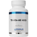 Douglas Labs- Tri-En-All 60 gels