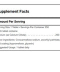 Douglas Laboratories Calcium Citrate