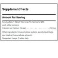 Douglas Laboratories Calcium Citrate