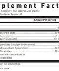 Douglas Laboratories Hydrolyzed Collagen+