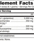 Douglas Laboratories Intestamine (Powder)