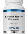 Douglas Laboratories Licorice Root-V (Glycyrrhizin)