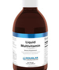 Douglas Laboratories Liquid Multivitamin