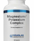 Douglas Laboratories Magnesium / Potassium