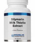 Douglas Laboratories Silymarin/Milk Thistle Extract