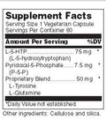 Douglas Laboratories 5-HTP Plus