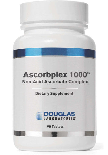 Douglas Laboratories Ascorbplex 1000