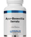 Douglas Laboratories Ayur-Boswellia Serrata