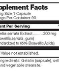 Douglas Laboratories Ayur-Boswellia Serrata