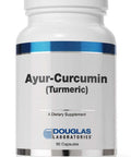 Douglas Laboratories Ayur-Curcumin (Turmeric)