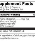 Douglas Laboratories Ayur-Curcumin (Turmeric)