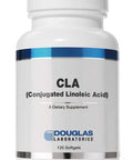 Douglas Laboratories CLA (Conjugated Linoleic Acid)