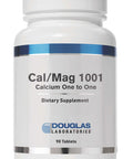 Douglas Laboratories Cal/Mag 1001