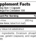 Douglas Laboratories Cape Aloe