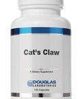Douglas Laboratories Cat's Claw