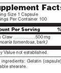 Douglas Laboratories Cat's Claw