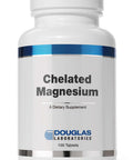 Douglas Laboratories Chelated Magnesium