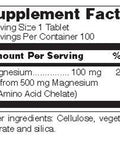 Douglas Laboratories Chelated Magnesium