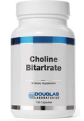 Douglas Laboratories Choline Bitartrate