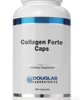 Douglas Laboratories Collagen Forte Caps