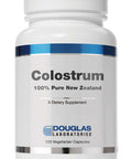 Douglas Laboratories Colostrum Capsules