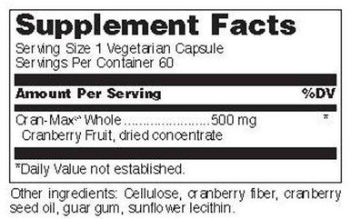 Douglas Laboratories Cran-Max